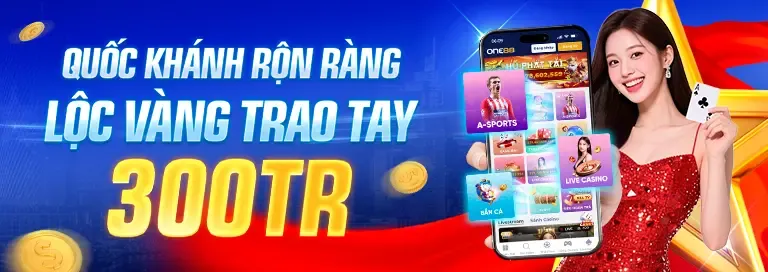 Khuyến mãi chào mừng W88